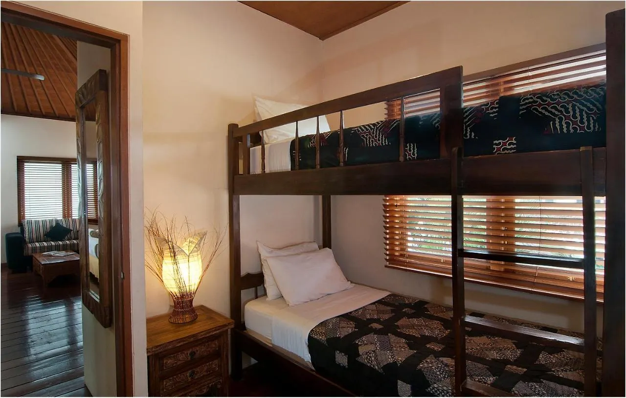 6Br Villa Sensel - Minggu Villas Seminyak